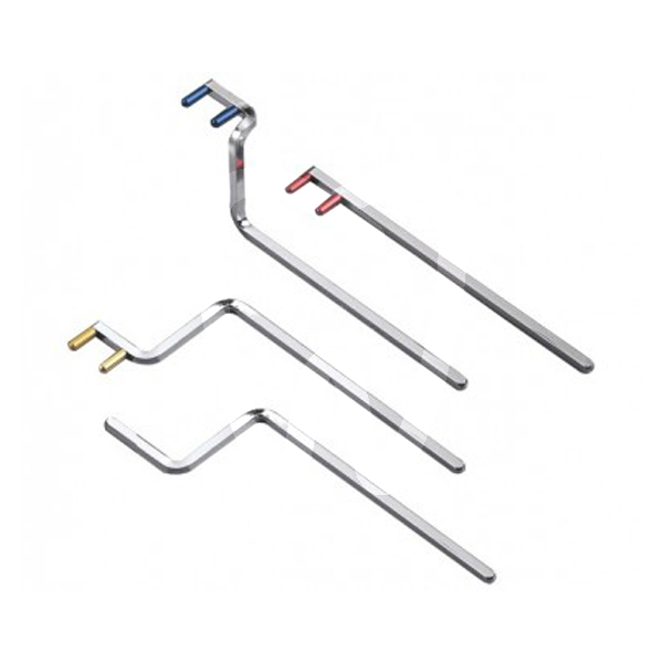 Xcp brazos posicionadores prevención y diagnóstico dentsply rinn