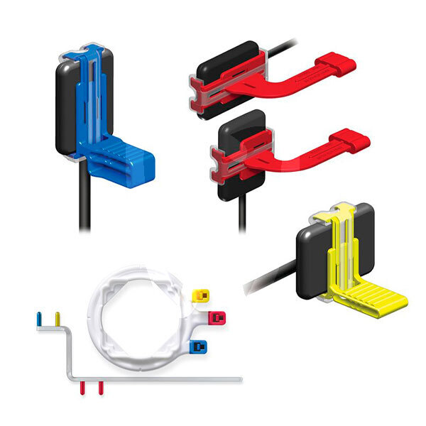 Xcp-ds fit hygiene kit posicionador prevención y diagnóstico dentsply rinn