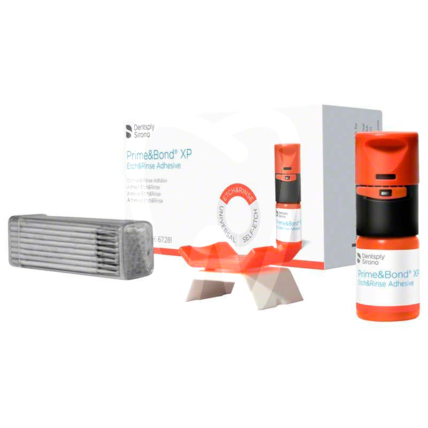 Xp bond reconstrucción dentsply